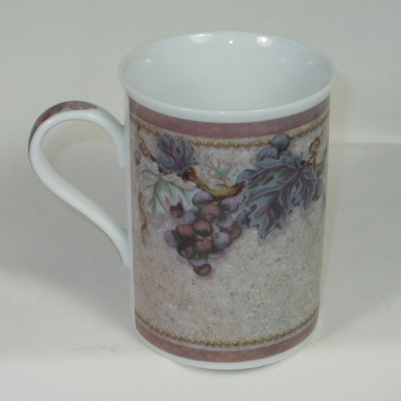 3 mugs Innovation Giftware Forever Yours Collection 1998 - Picture 4 of 7